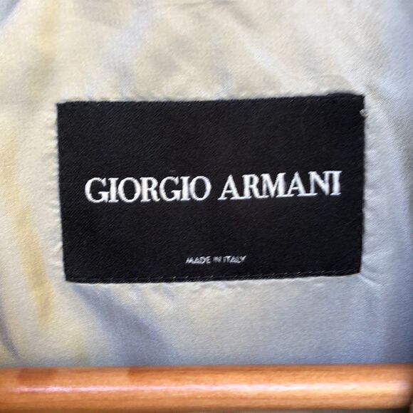 Giorgi Armani Jacket   - Picture 5 of 7